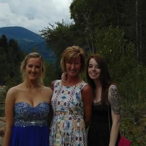 Meet your Posher, Corrine